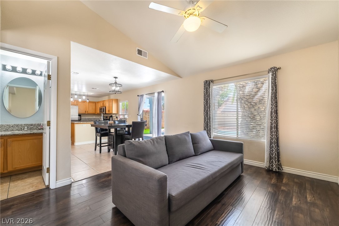 9594 Collinsleap Court Las Vegas NV 89123