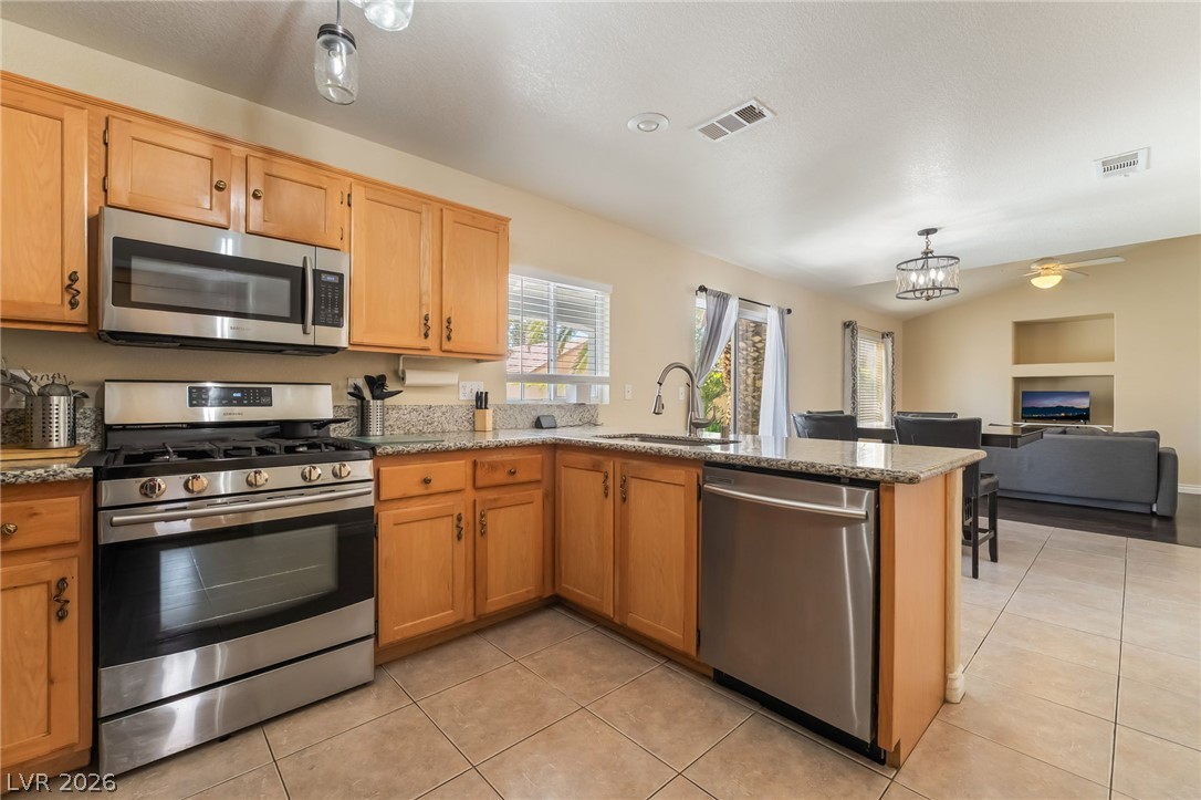 9594 Collinsleap Court Las Vegas NV 89123