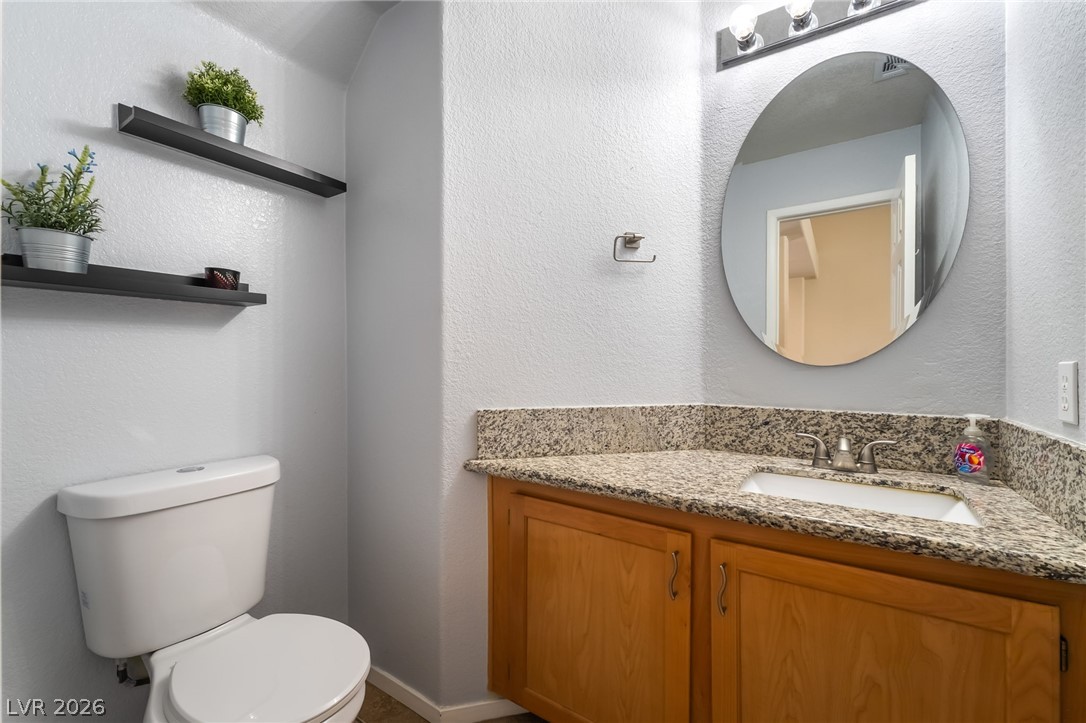 9594 Collinsleap Court Las Vegas NV 89123