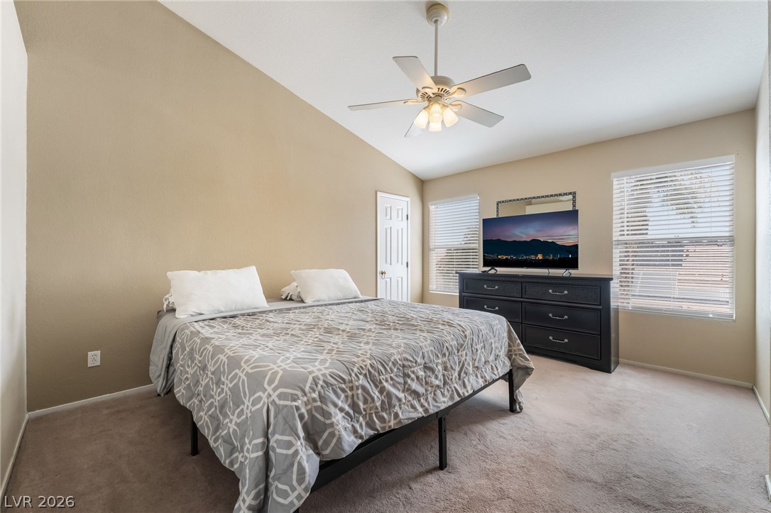9594 Collinsleap Court Las Vegas NV 89123