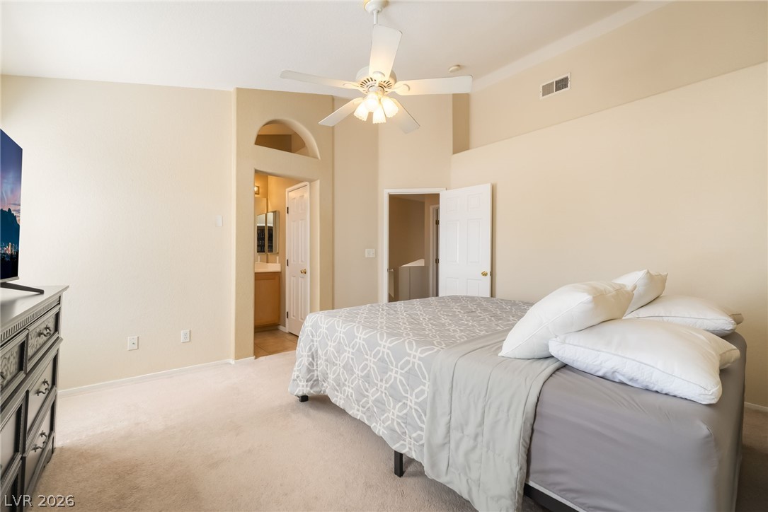 9594 Collinsleap Court Las Vegas NV 89123