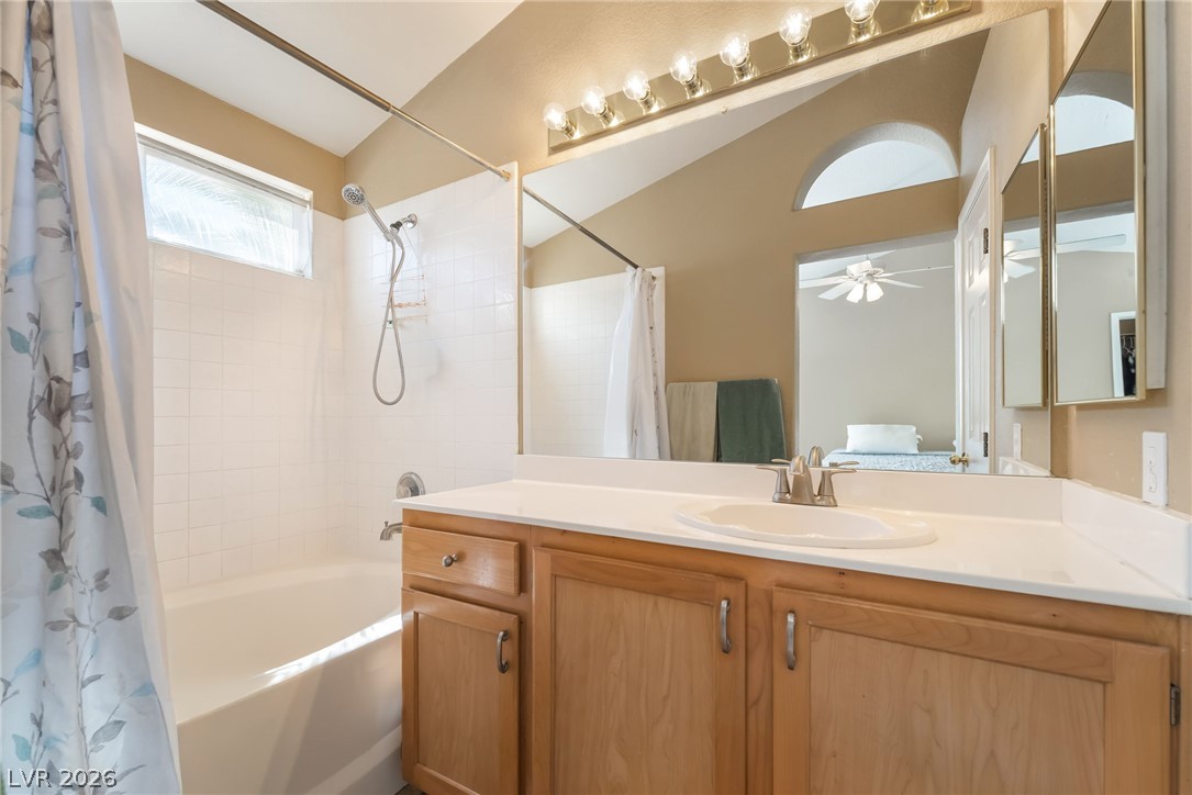 9594 Collinsleap Court Las Vegas NV 89123
