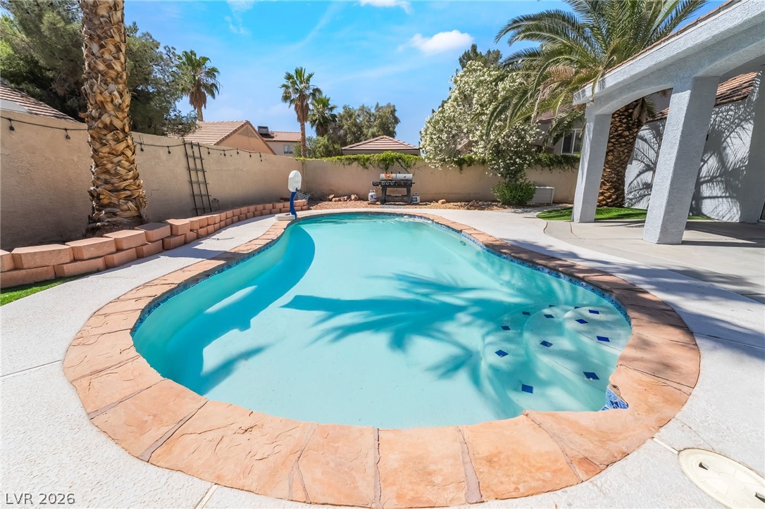 9594 Collinsleap Court Las Vegas NV 89123