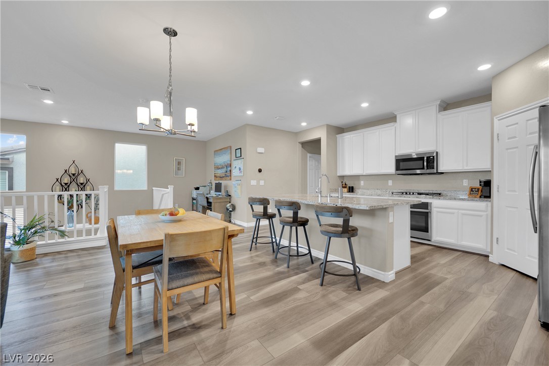 10807 Searchers Avenue Las Vegas NV 89129