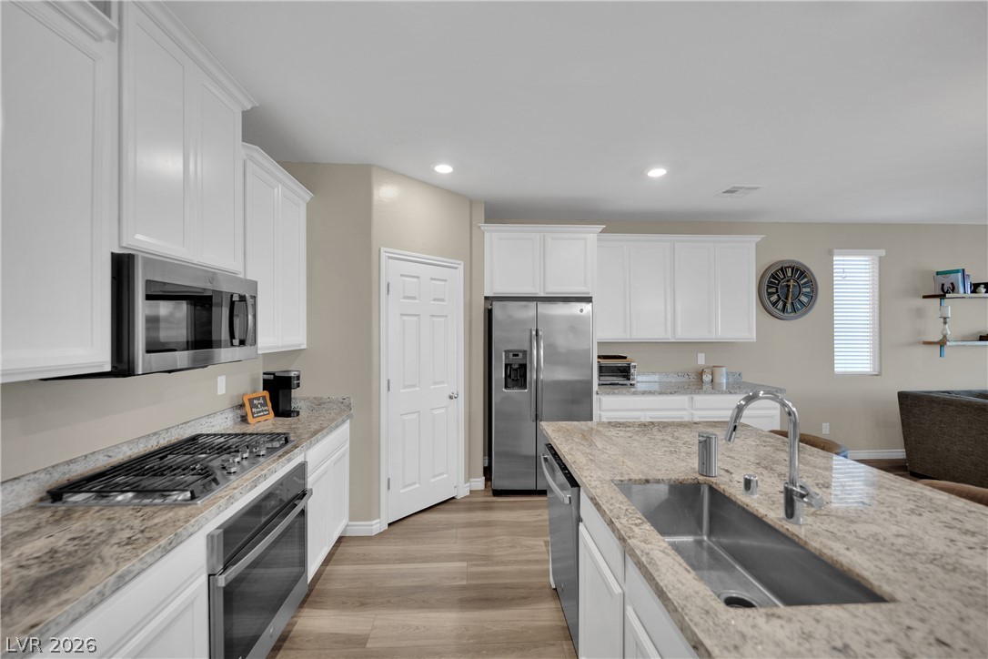 10807 Searchers Avenue Las Vegas NV 89129