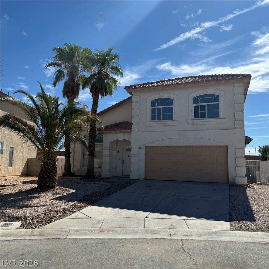 6080 Fly Fisher Street Las Vegas NV 89113