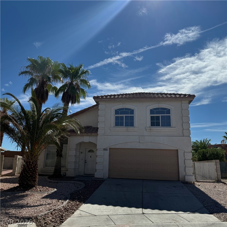 6080 Fly Fisher Street Las Vegas NV 89113