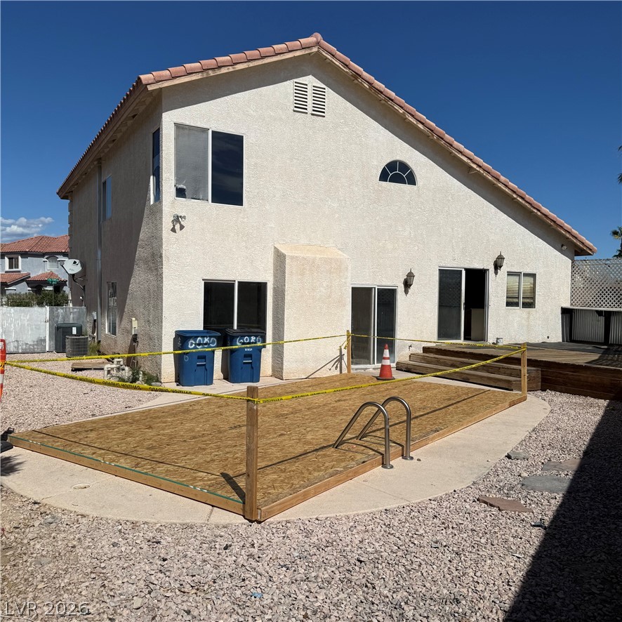 6080 Fly Fisher Street Las Vegas NV 89113