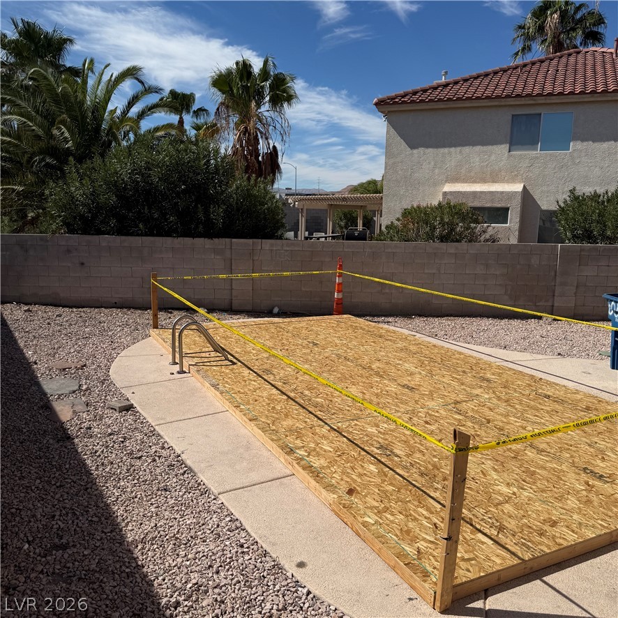 6080 Fly Fisher Street Las Vegas NV 89113
