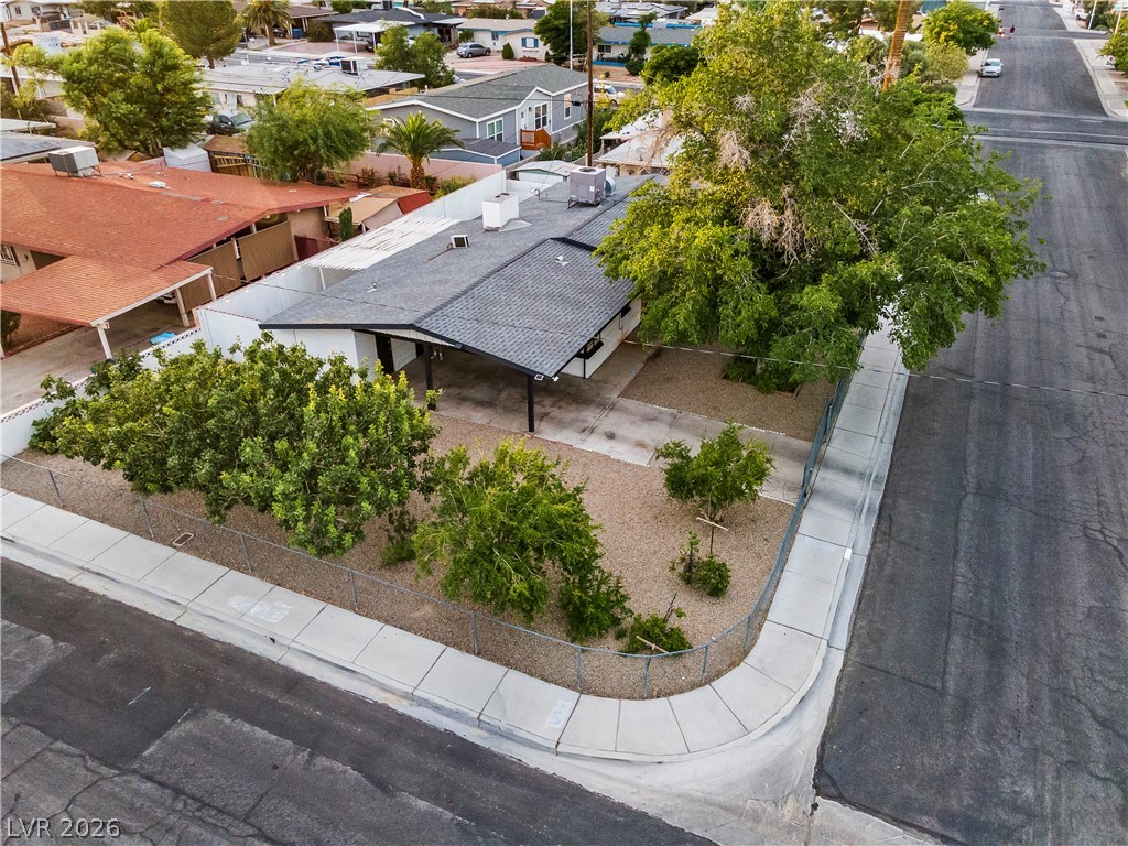 1504 Crestwood Avenue Las Vegas NV 89104