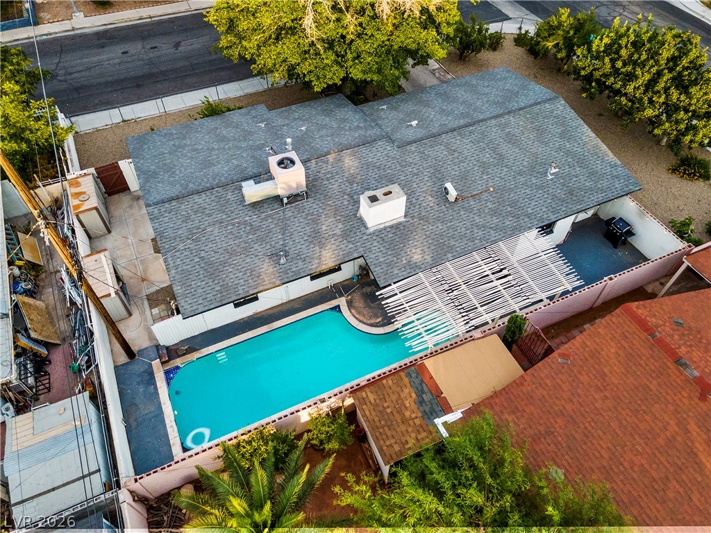 1504 Crestwood Avenue Las Vegas NV 89104