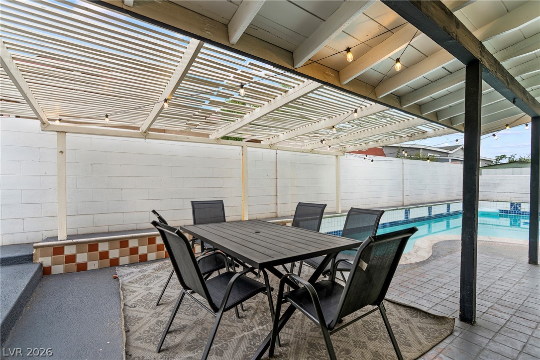 1504 Crestwood Avenue Las Vegas NV 89104