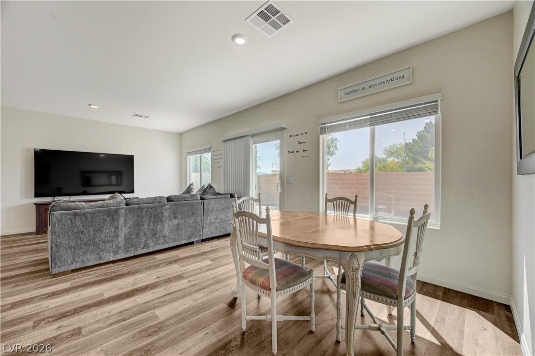 6545 Cinnamon Hazelnut Street North Las Vegas NV 89084