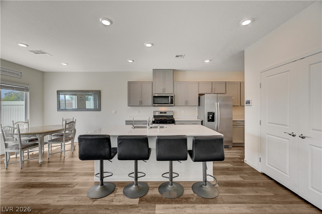 6545 Cinnamon Hazelnut Street North Las Vegas NV 89084