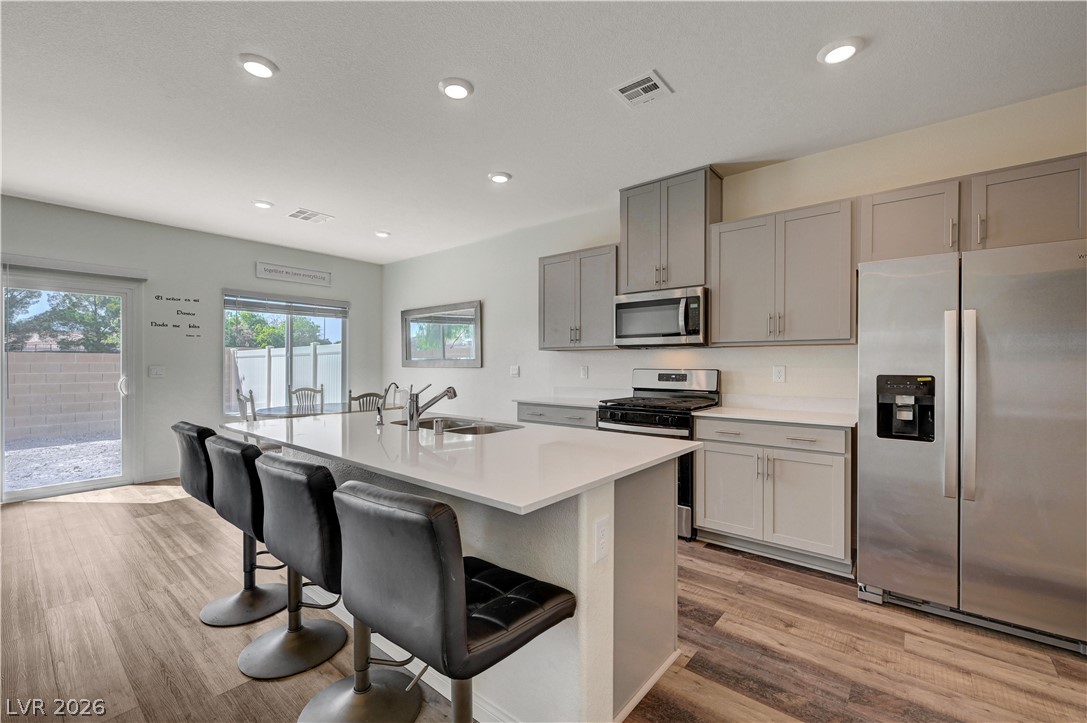 6545 Cinnamon Hazelnut Street North Las Vegas NV 89084