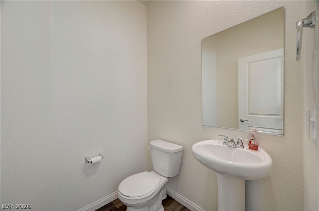 6545 Cinnamon Hazelnut Street North Las Vegas NV 89084