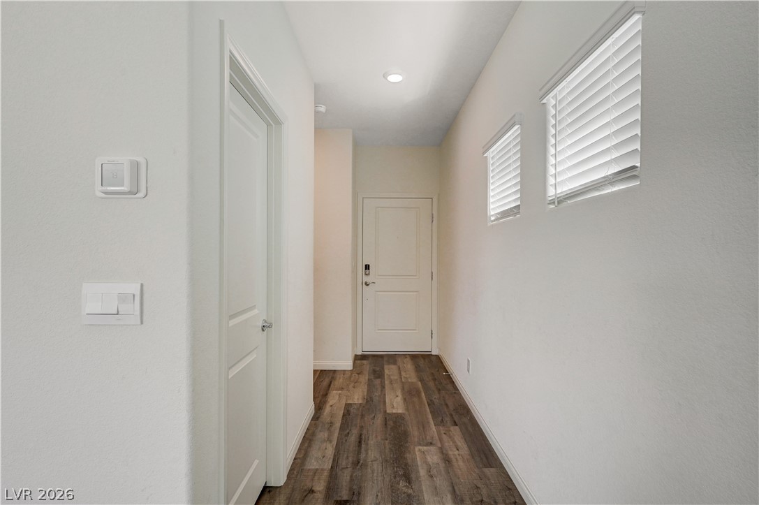 6545 Cinnamon Hazelnut Street North Las Vegas NV 89084