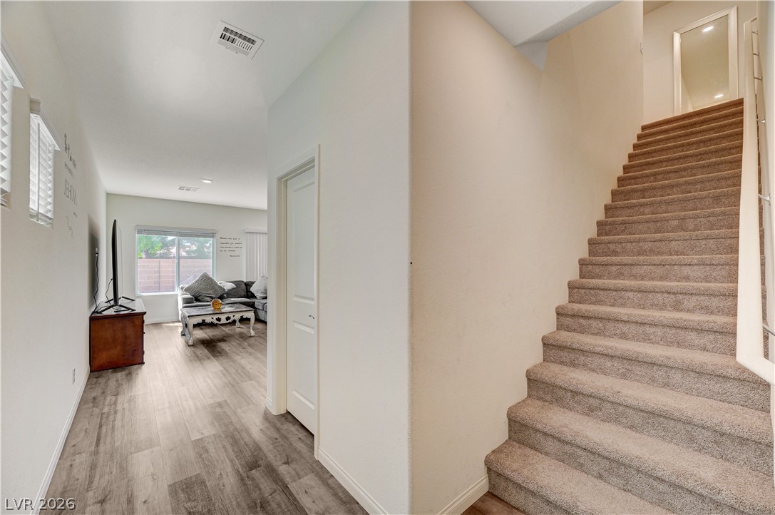 6545 Cinnamon Hazelnut Street North Las Vegas NV 89084