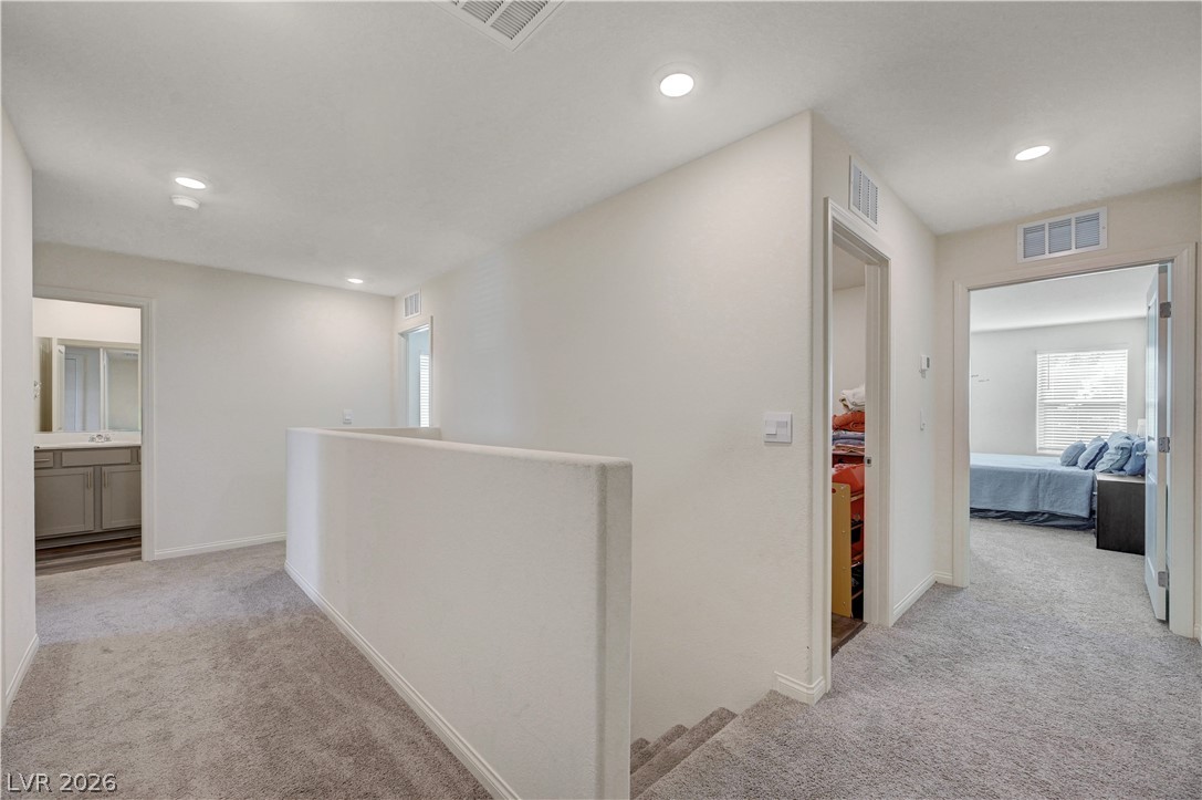 6545 Cinnamon Hazelnut Street North Las Vegas NV 89084