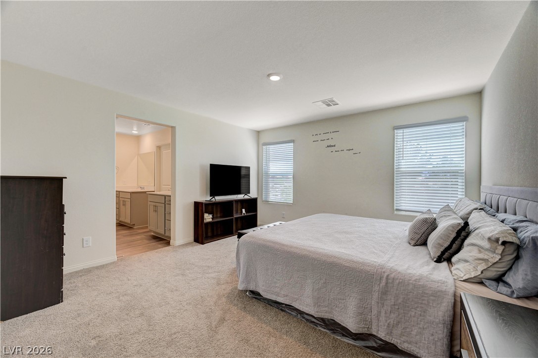 6545 Cinnamon Hazelnut Street North Las Vegas NV 89084