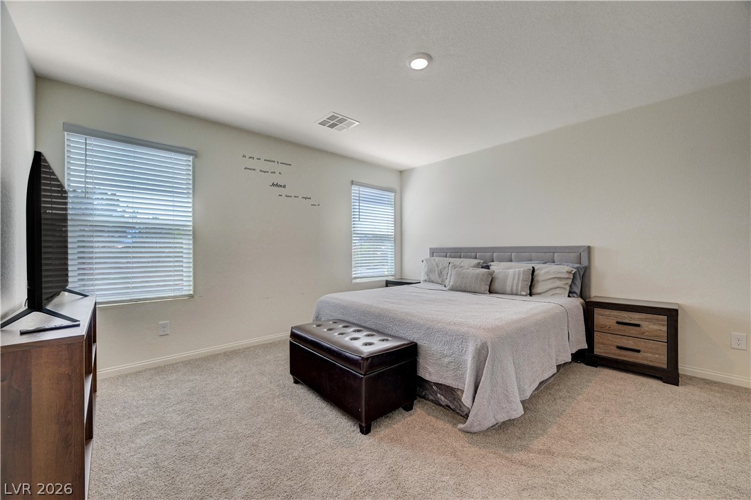 6545 Cinnamon Hazelnut Street North Las Vegas NV 89084