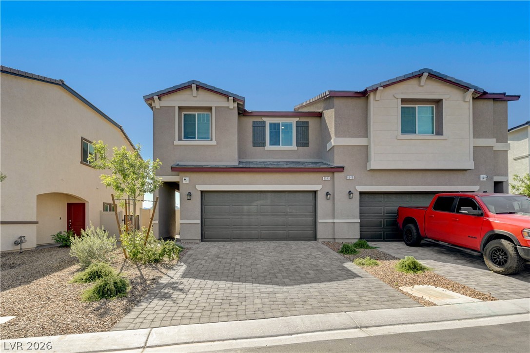 6545 Cinnamon Hazelnut Street North Las Vegas NV 89084