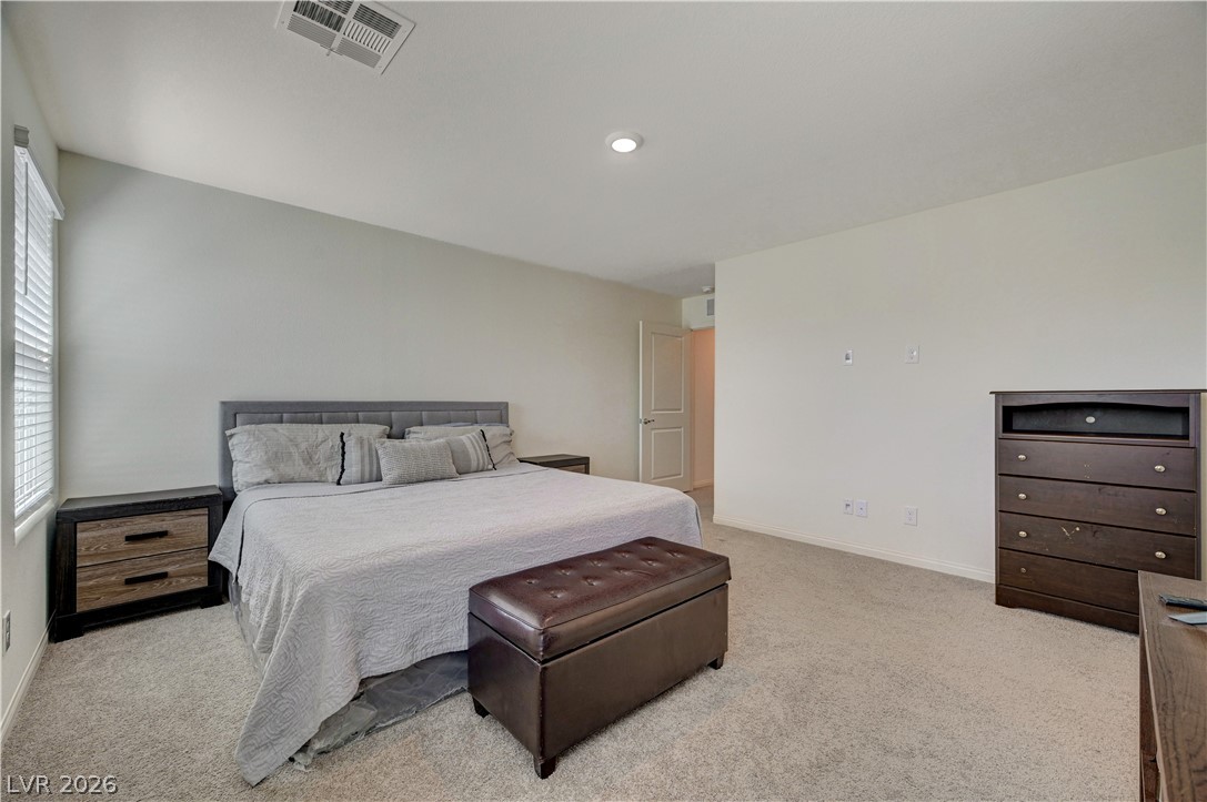 6545 Cinnamon Hazelnut Street North Las Vegas NV 89084