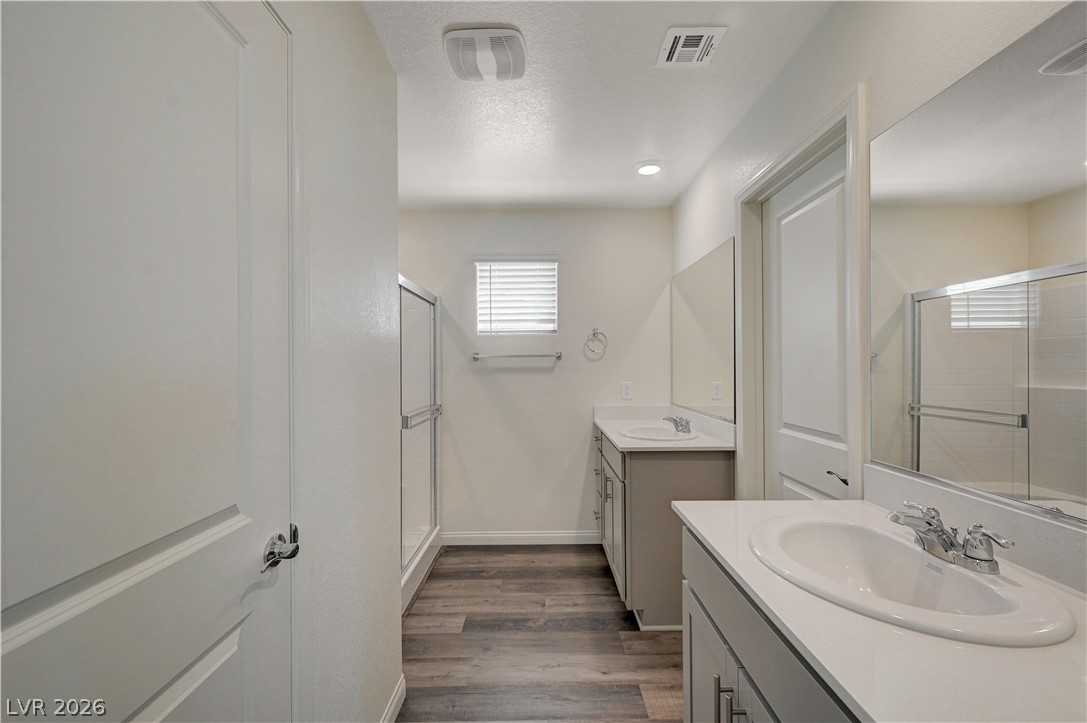 6545 Cinnamon Hazelnut Street North Las Vegas NV 89084