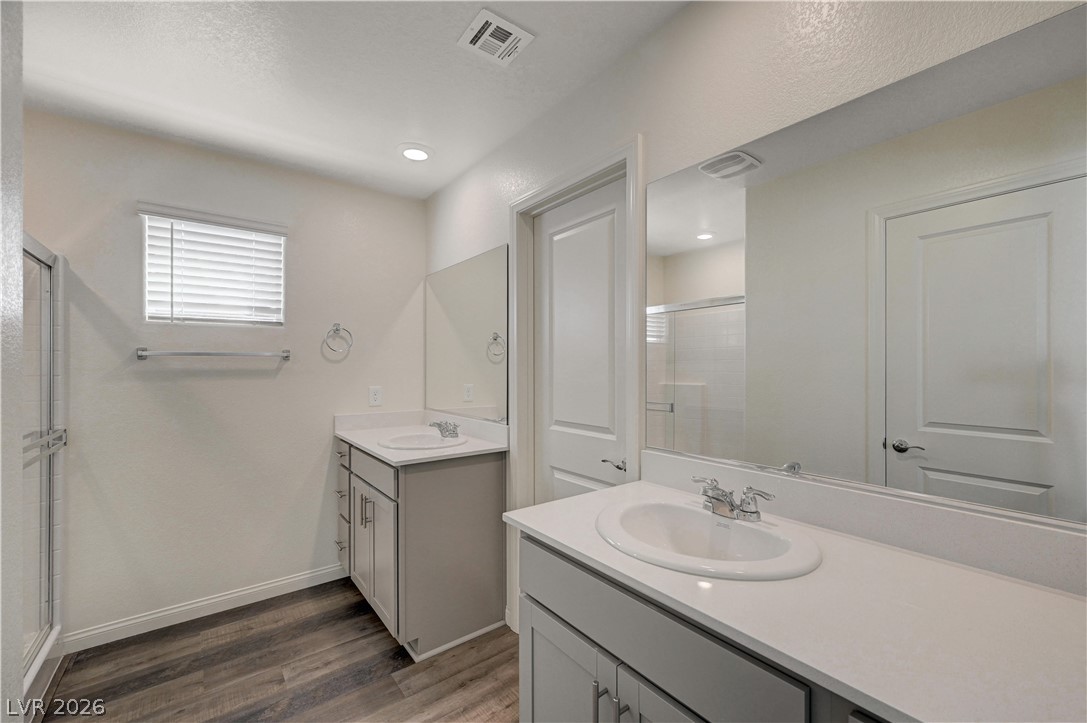 6545 Cinnamon Hazelnut Street North Las Vegas NV 89084