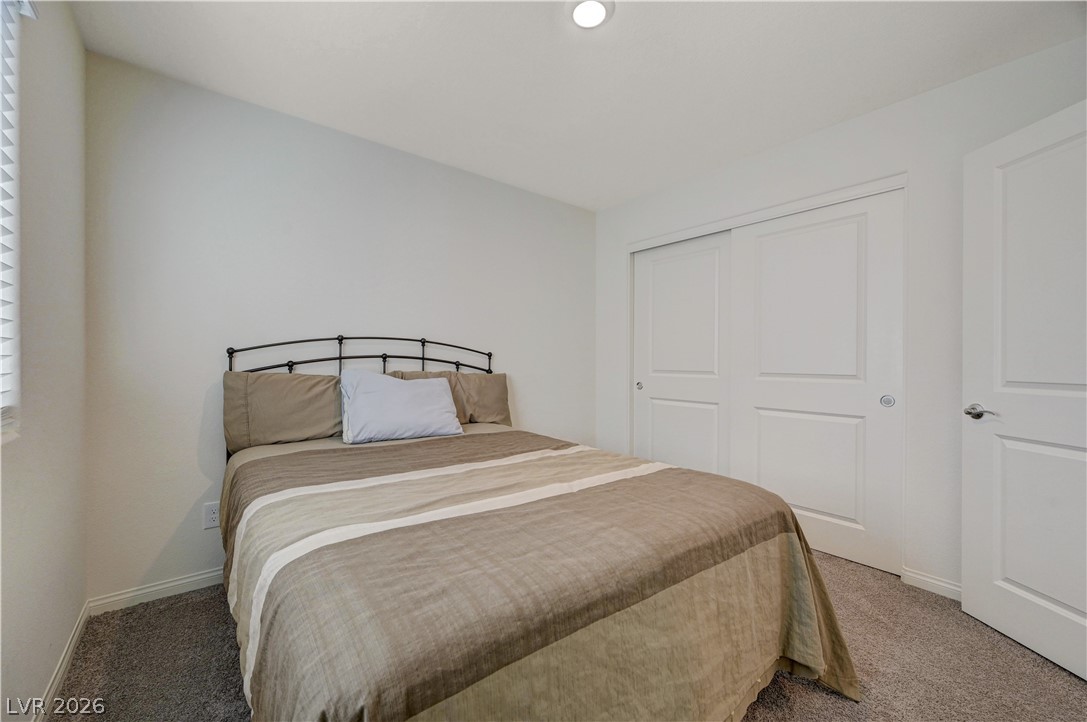 6545 Cinnamon Hazelnut Street North Las Vegas NV 89084