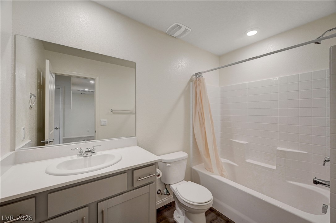 6545 Cinnamon Hazelnut Street North Las Vegas NV 89084