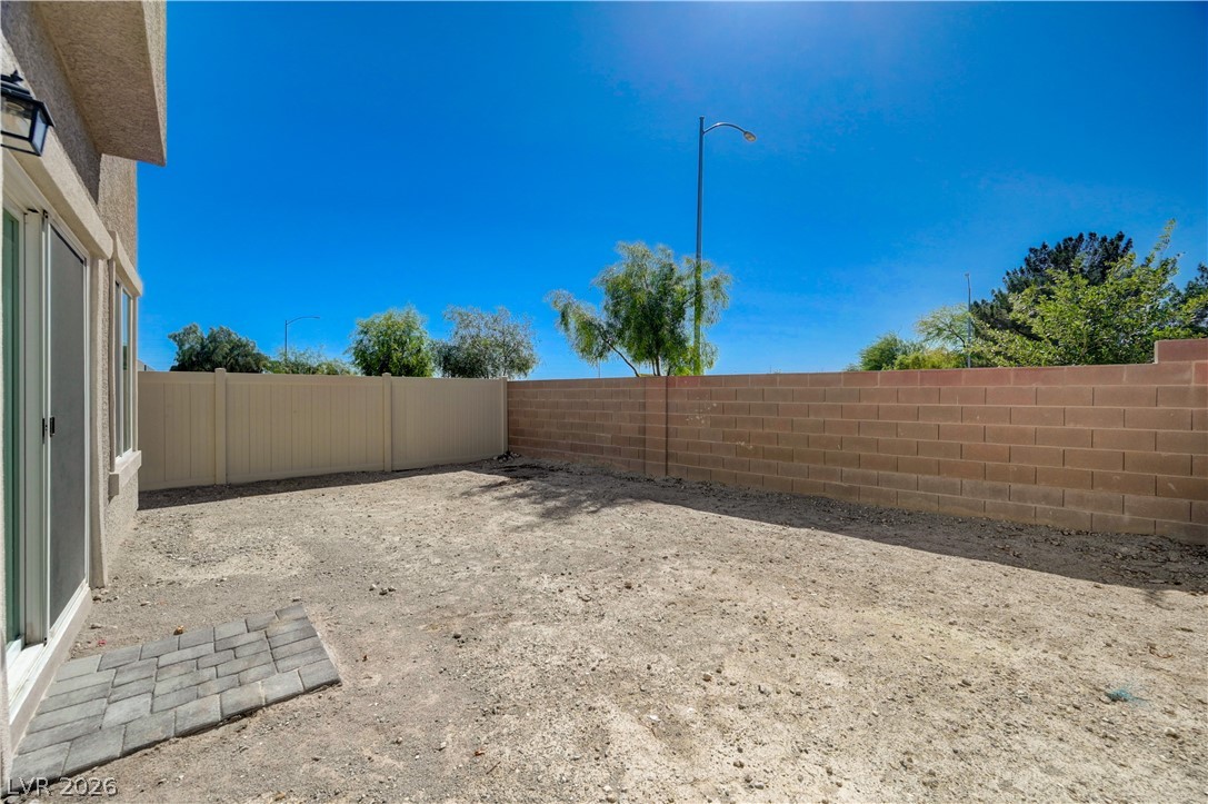 6545 Cinnamon Hazelnut Street North Las Vegas NV 89084
