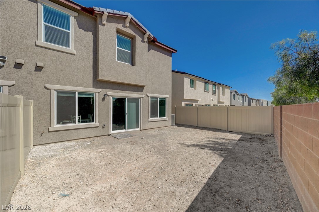 6545 Cinnamon Hazelnut Street North Las Vegas NV 89084
