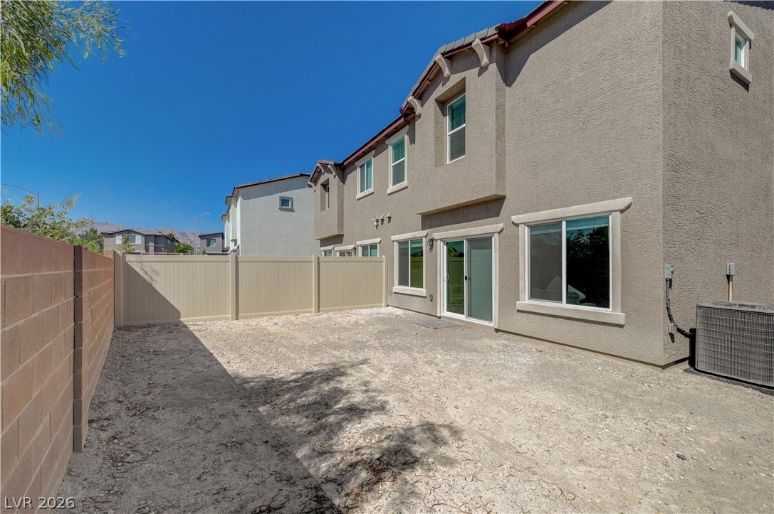 6545 Cinnamon Hazelnut Street North Las Vegas NV 89084