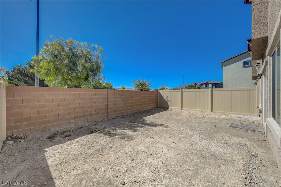 6545 Cinnamon Hazelnut Street North Las Vegas NV 89084