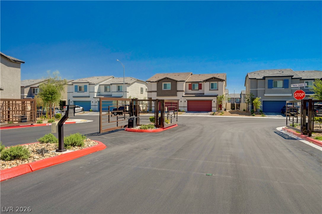 6545 Cinnamon Hazelnut Street North Las Vegas NV 89084