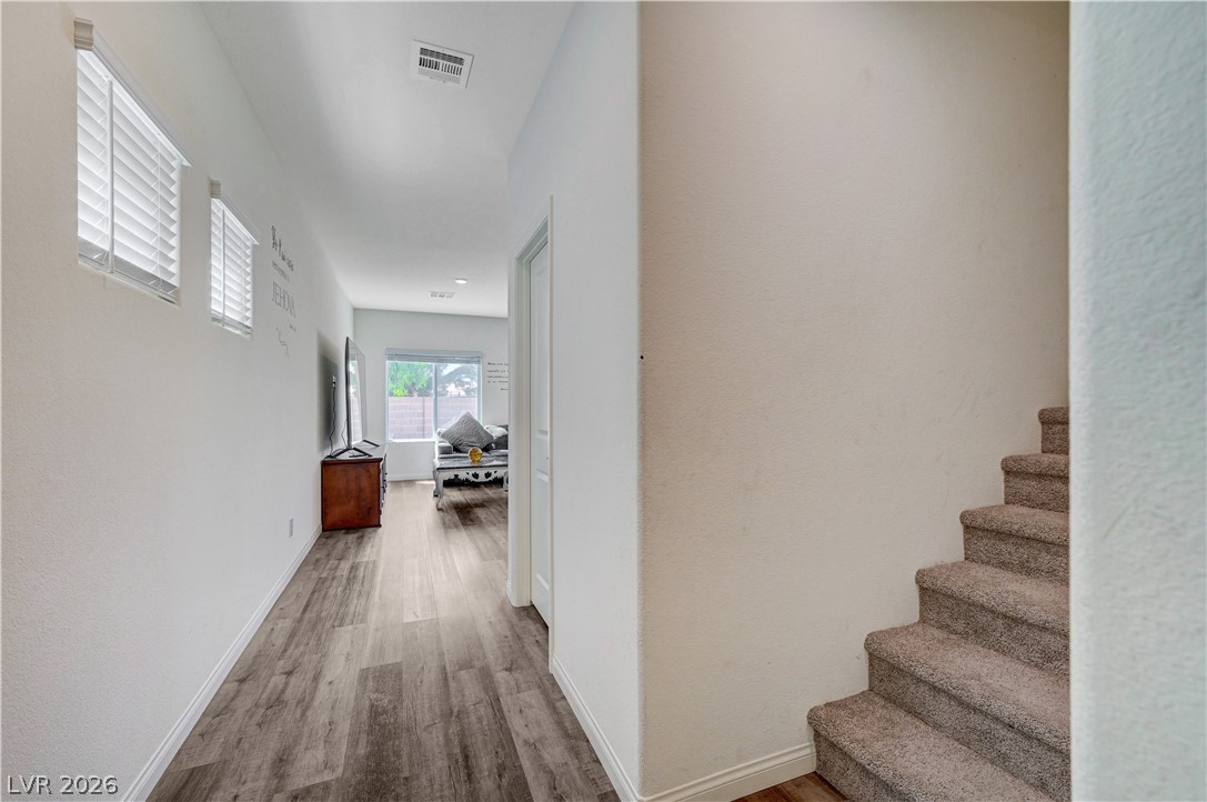 6545 Cinnamon Hazelnut Street North Las Vegas NV 89084