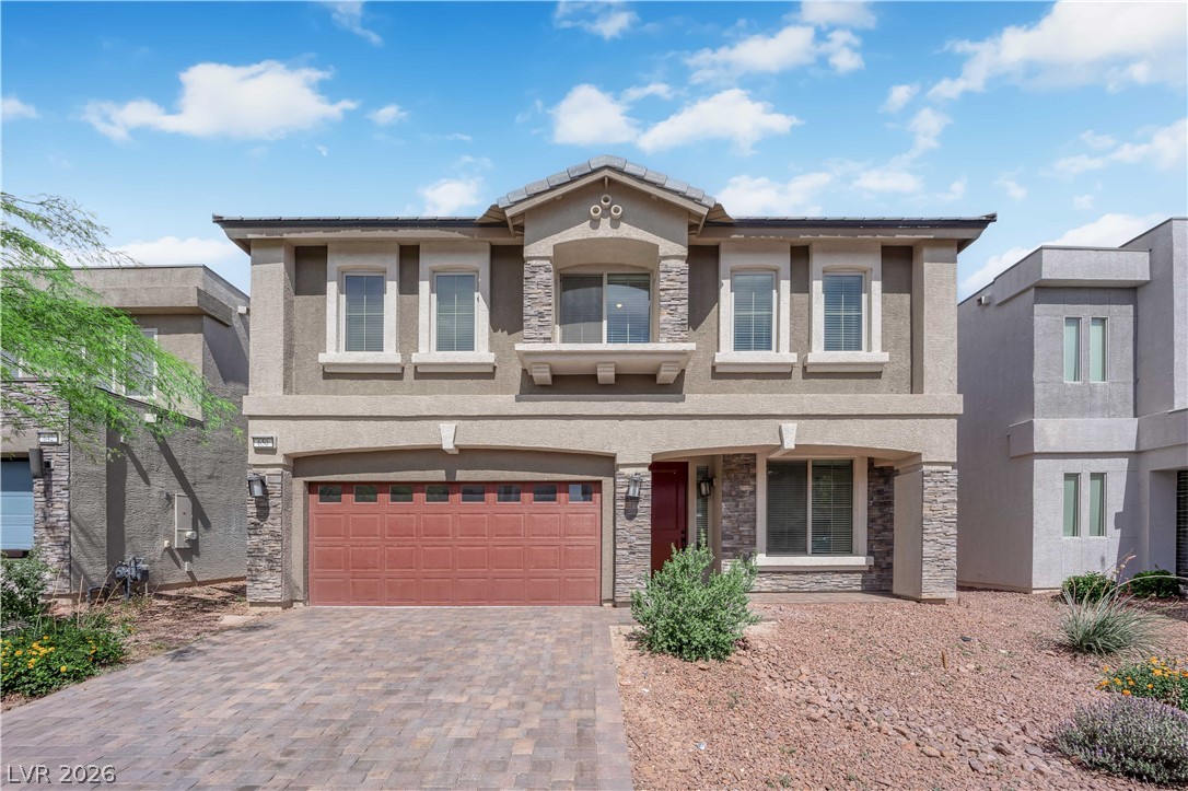 650 Steep Canyon Avenue Las Vegas NV 89183
