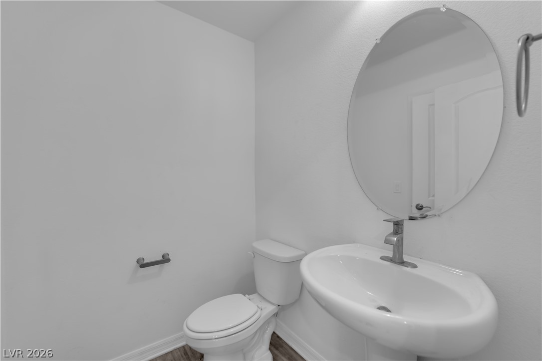 650 Steep Canyon Avenue Las Vegas NV 89183