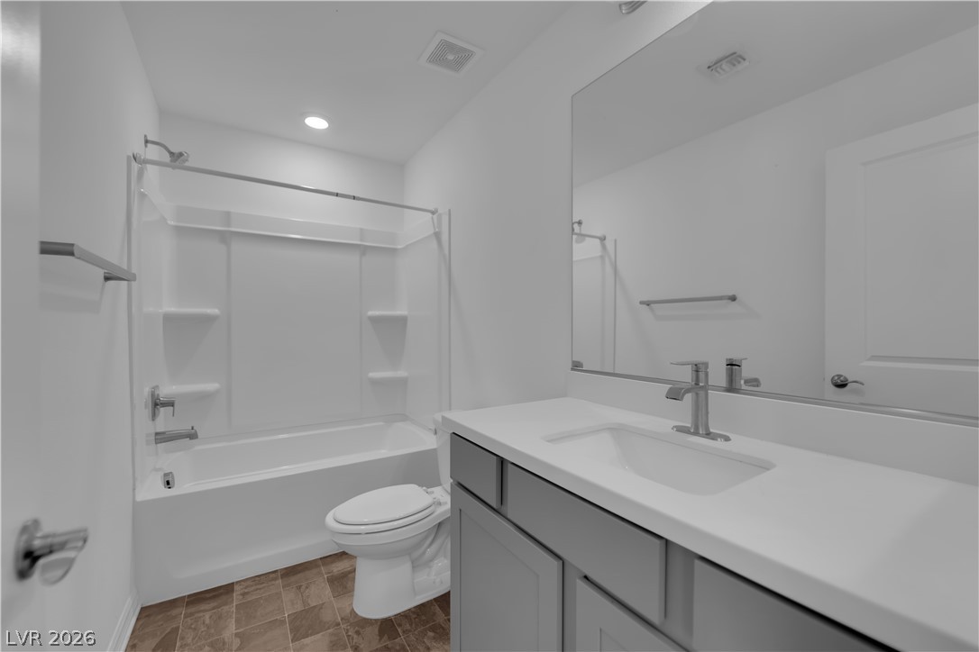 650 Steep Canyon Avenue Las Vegas NV 89183