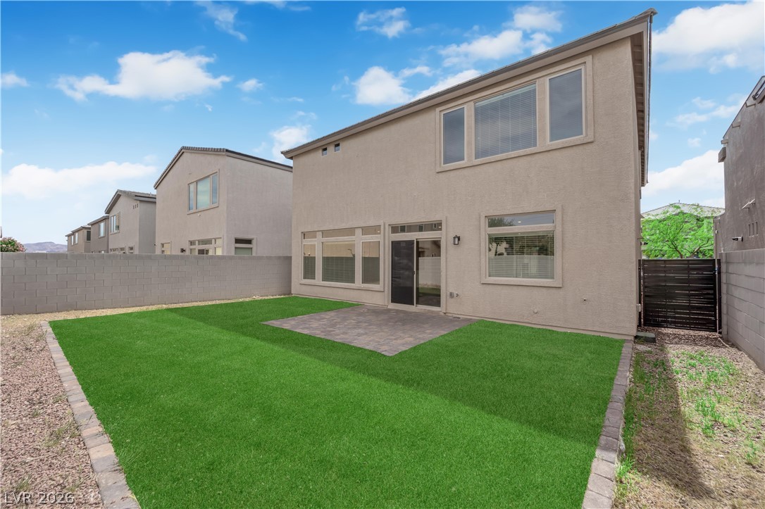 650 Steep Canyon Avenue Las Vegas NV 89183