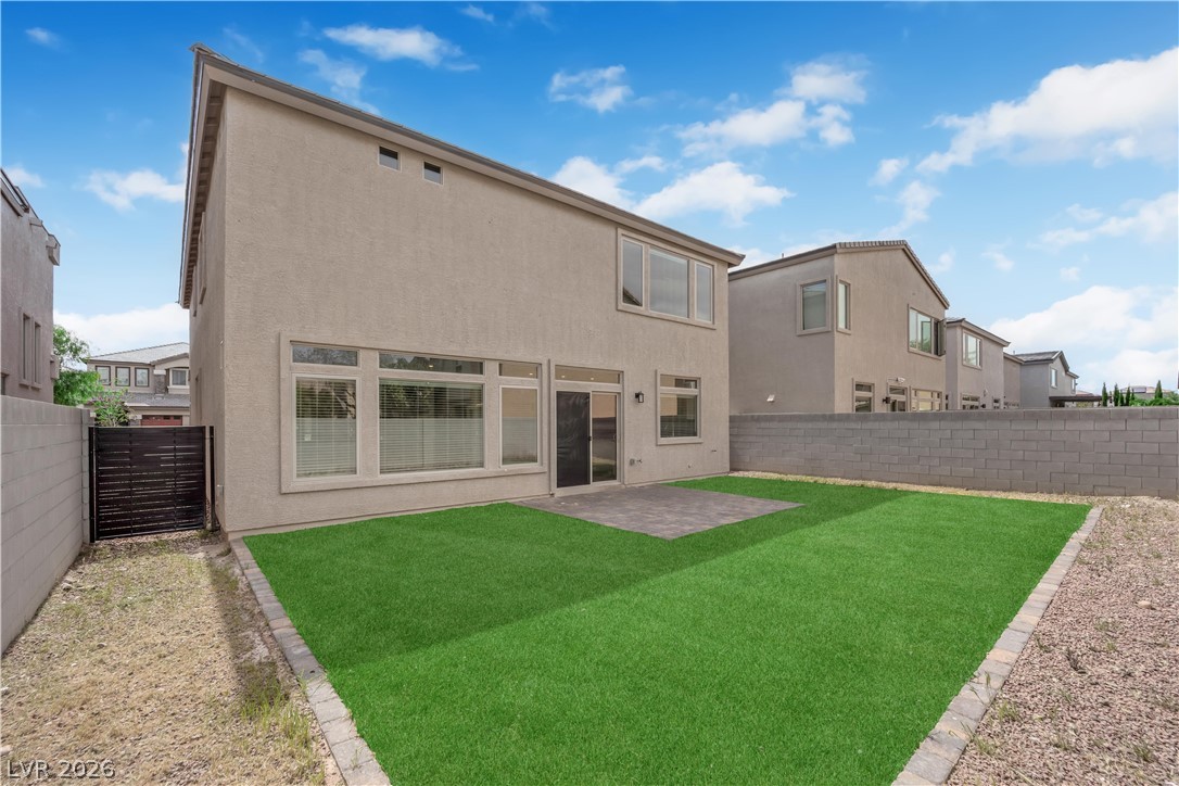 650 Steep Canyon Avenue Las Vegas NV 89183