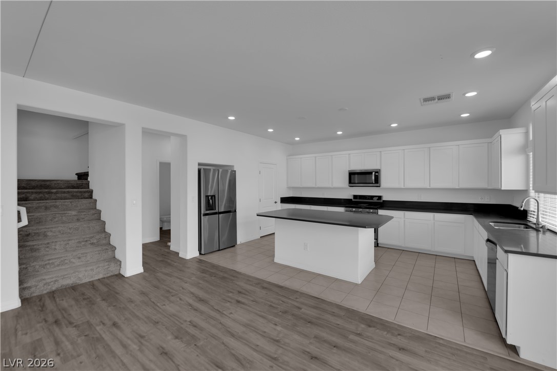 650 Steep Canyon Avenue Las Vegas NV 89183