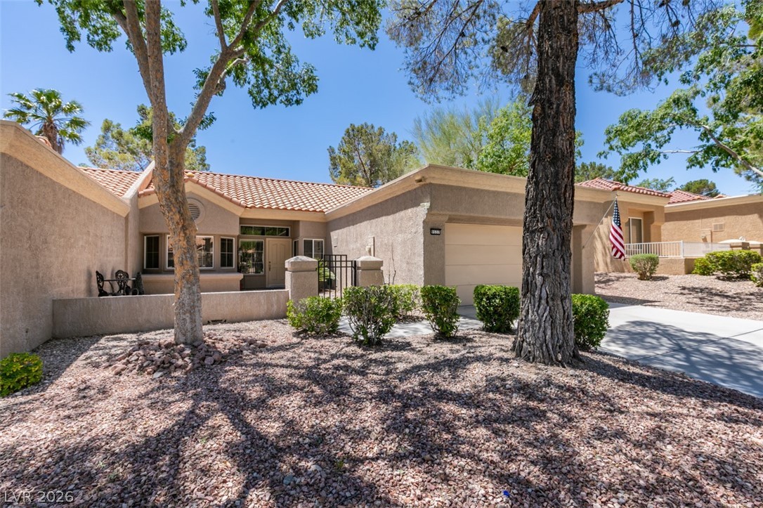 9537 Eagle Valley Drive Las Vegas NV 89134