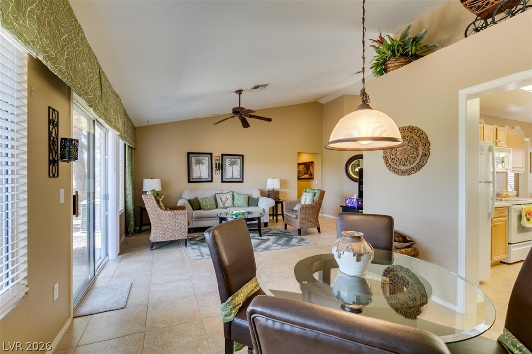 9537 Eagle Valley Drive Las Vegas NV 89134