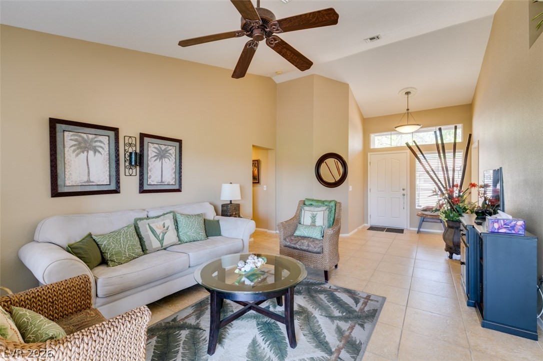 9537 Eagle Valley Drive Las Vegas NV 89134