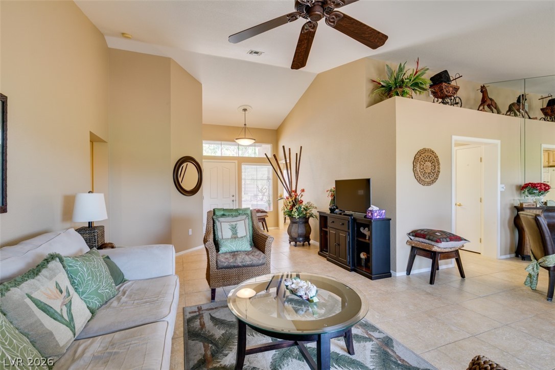 9537 Eagle Valley Drive Las Vegas NV 89134