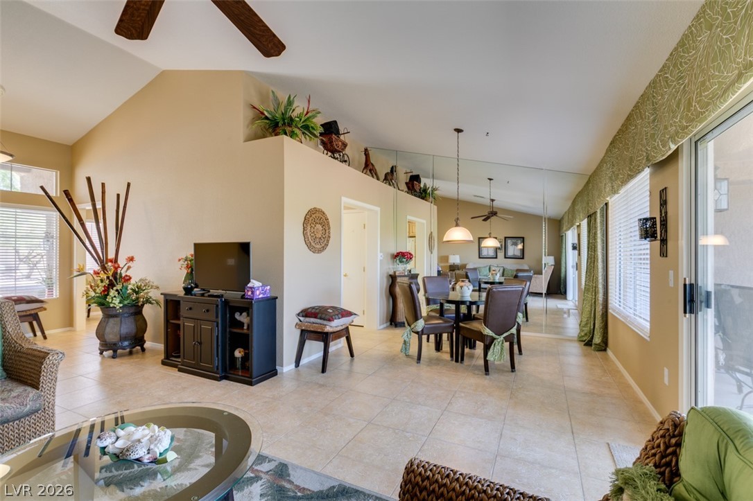 9537 Eagle Valley Drive Las Vegas NV 89134