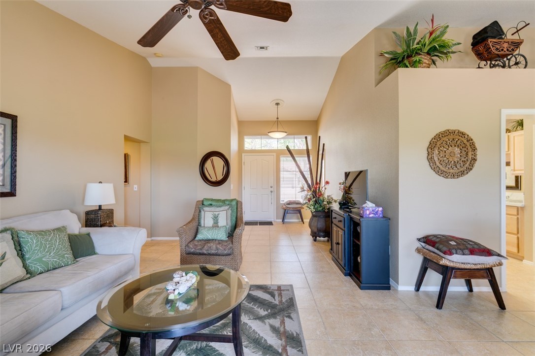 9537 Eagle Valley Drive Las Vegas NV 89134