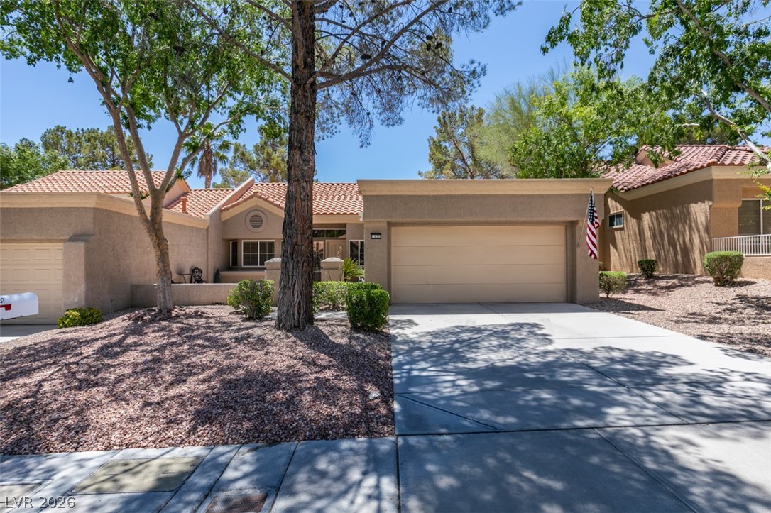 9537 Eagle Valley Drive Las Vegas NV 89134